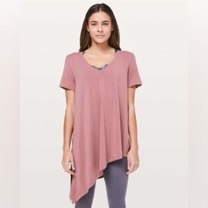 Lululemon To The Point Tee